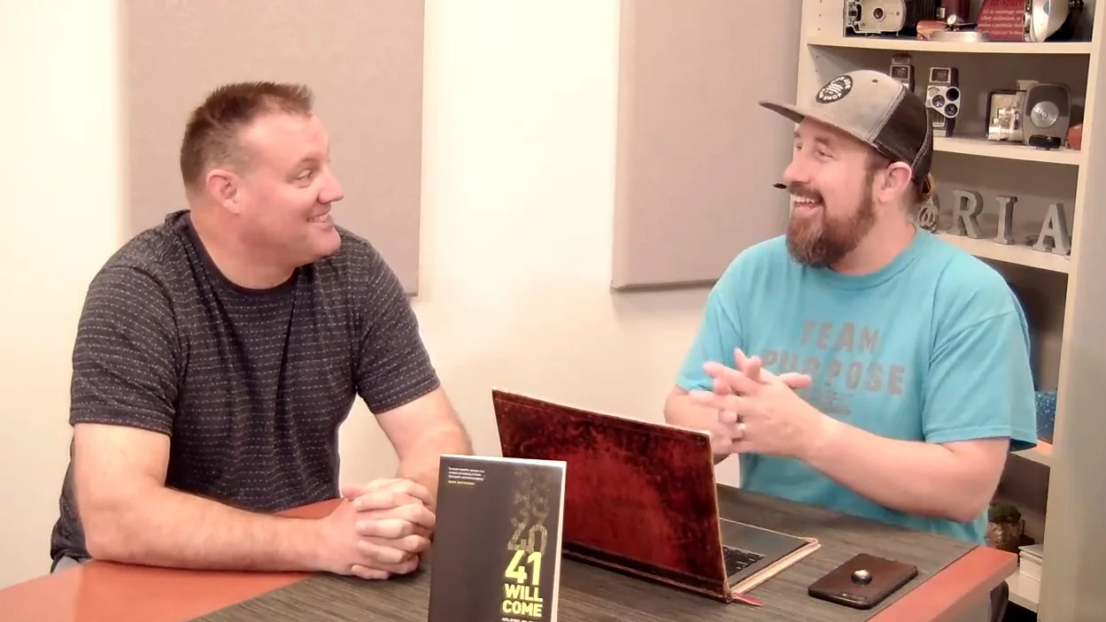 140- Pastor Confessions